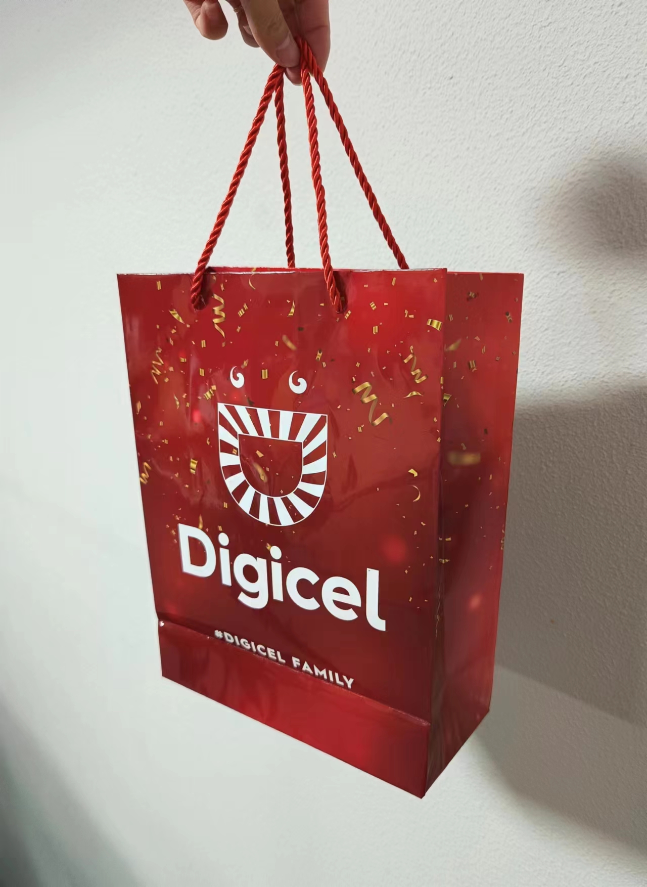 Cadeaux d'entreprise