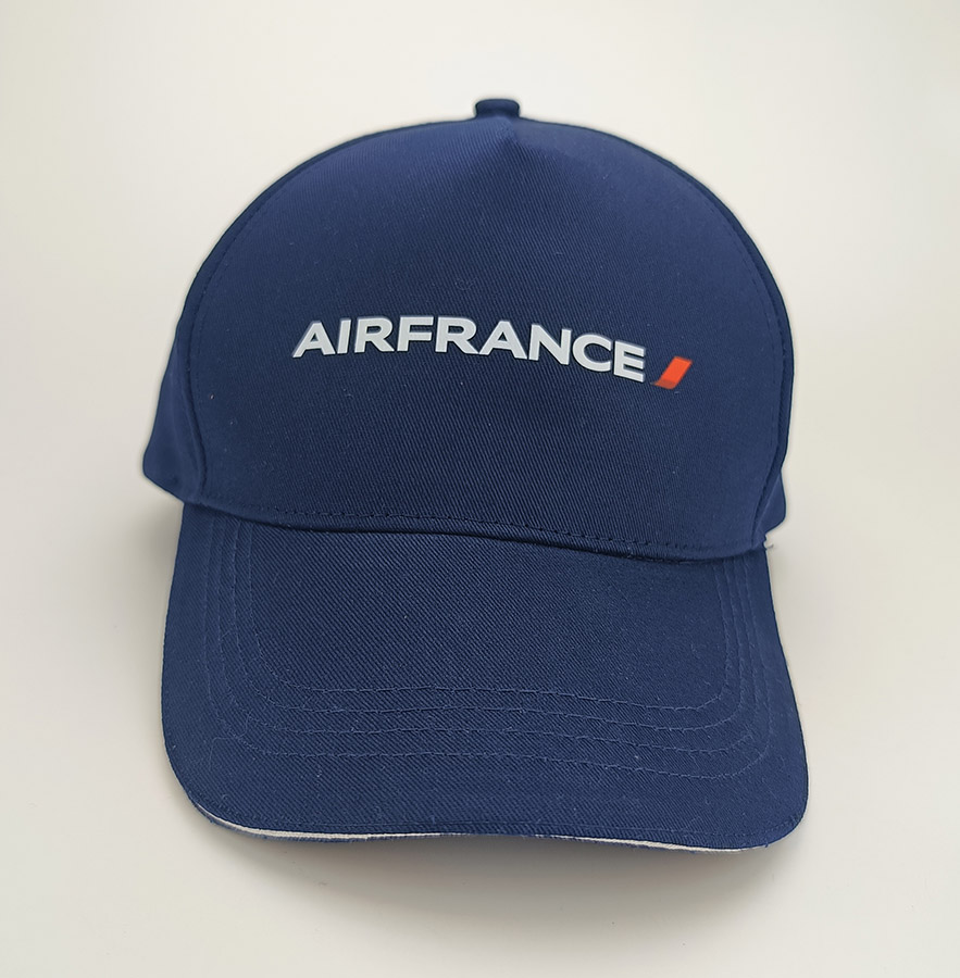 Casquette Air France